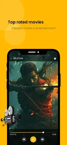 cricify-latest-app Top Rated Movies