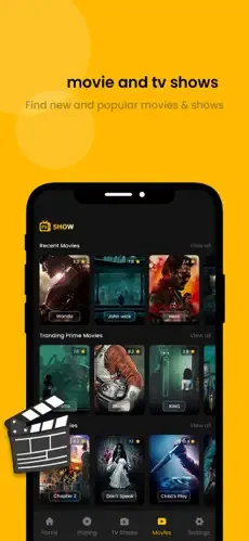cricify-latest-app movie